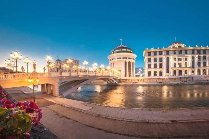 Skopje : Sightseeing Walking Custom Tour with a Local Guide - FAQ