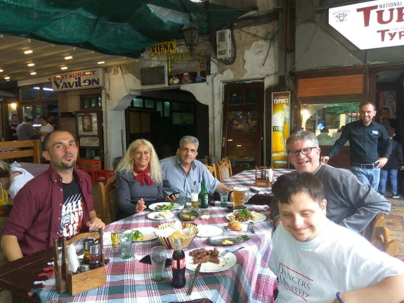 Skopje Tasting Tour: The 5 Tastes of Skopje in the Old Town - Frequently Asked Questions