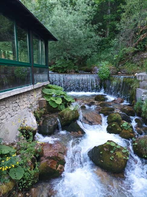 Skopje: Tetovo, Mavrovo, Galicnik, & John Bigorski Day Trip - Key Points