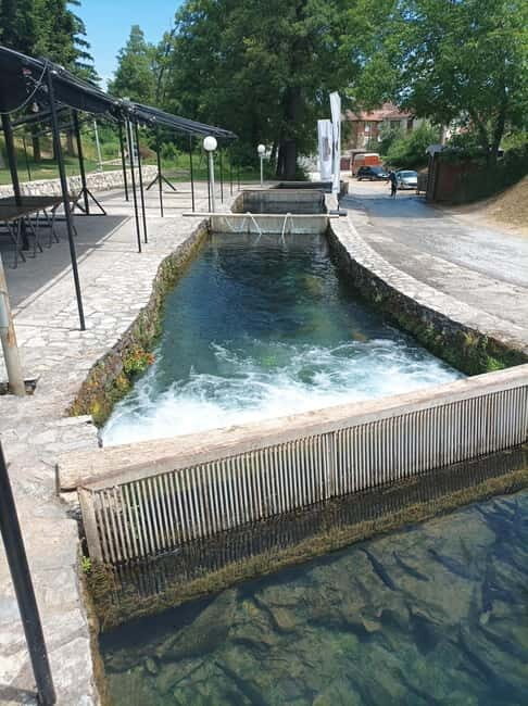 Skopje: Tetovo, Mavrovo, Galicnik, & John Bigorski Day Trip - An In-Depth Look at What Makes This Tour Special