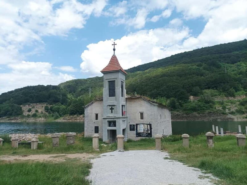 Skopje: Tetovo, Mavrovo, Galicnik, & John Bigorski Day Trip - Practical Insights and Tips for Travelers