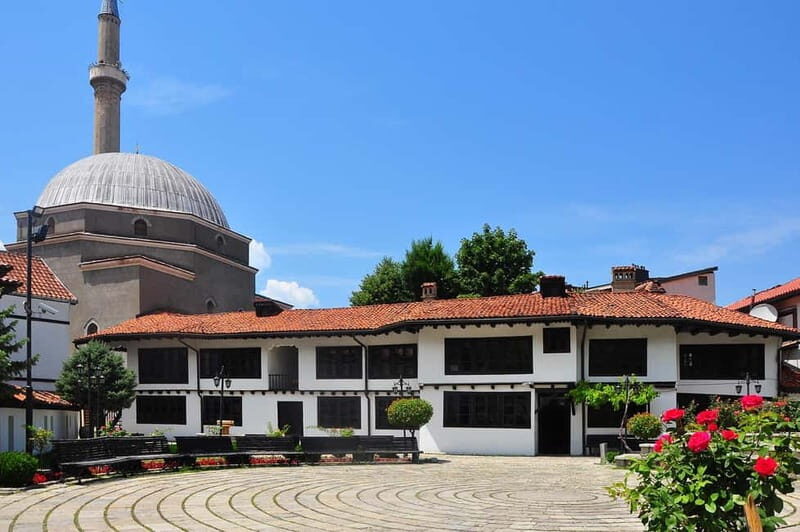 Skopje to Tirana with a stop at Prizren - What Makes This Tour Stand Out