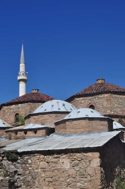 Skopje to Tirana with a stop at Prizren - FAQ