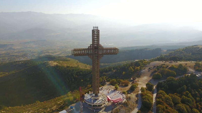 Skopje: Vodno, Millennium Cross, Panteleimon & Matka Canyon - The Practicals: What You Need to Know