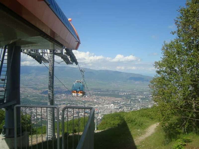 Skopje: Vodno, Millennium Cross, Panteleimon & Matka Canyon - Who Is This Tour Best For?