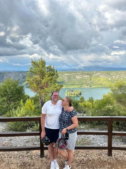 Skradin: Krka National Park E-Bike Adventure & Viewing Point - The Sum Up