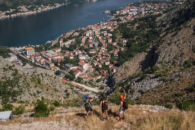 Skurda - Who Should Consider This Tour?