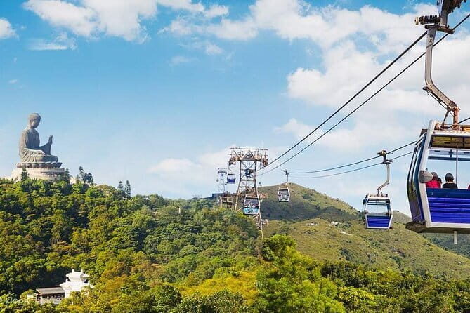 Sky 100 Observation Deck Ticket Hong Kong - FAQs