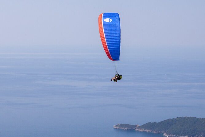 Sky adventure: Ultimate Paragliding Experience in Budva - Analyzing the Value