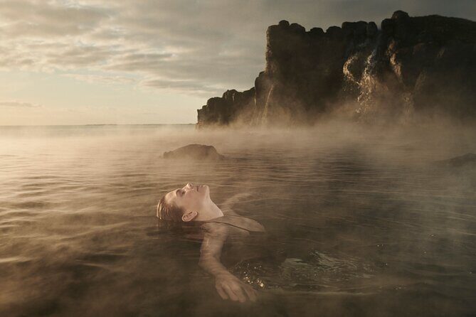 Sky Lagoon Spa Experience with Private Transfer from Reykjavík - Comprehensive Review of the Sky Lagoon Experience