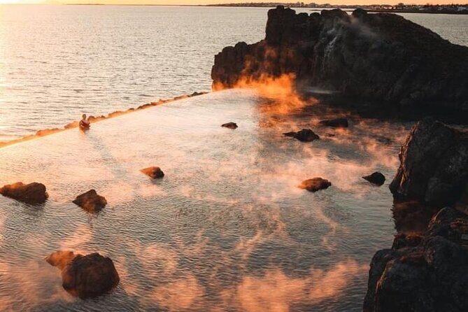 Sky Lagoon Transfers to/from Keflavík International Airport - The Sum Up: Who Should Consider This Service?