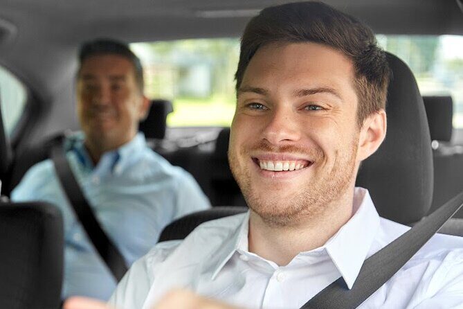 Sky Lagoon Transfers to/from Keflavík International Airport - FAQ