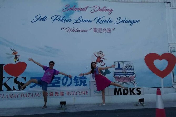Sky Mirror Experience at Kuala Selangor from Kuala Lumpur - FAQ