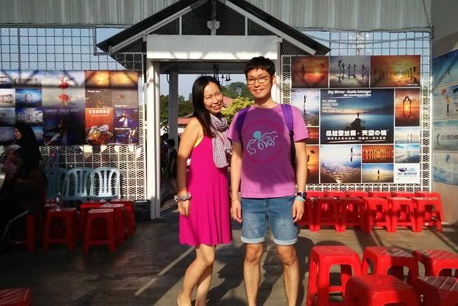 Sky Mirror Experience at Kuala Selangor (Private Tour) - What Travelers Can Expect