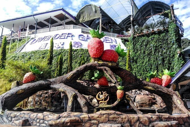 Sky Mirror Experiences at Kuala Selangor plus Batu Caves Stopover - Who Will Love This Tour?