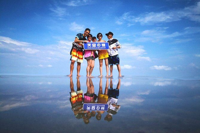 Sky Mirror Mystery Island Experience at Kuala Selangor with Lunch - Who Will Love This Tour?