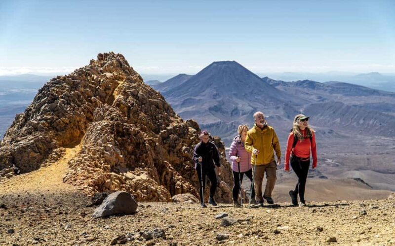 Sky Waka Gondola Ride & Peak Adventures: Entry Ticket - An In-Depth Look at the Experience