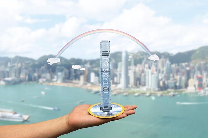sky100 Hong Kong Observation Deck Tickets - Final Thoughts