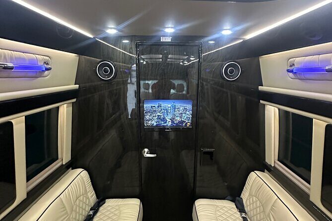 SkyChase Private Northern Lights Experience  Luxury Aurora Tour - The Experience in Detail