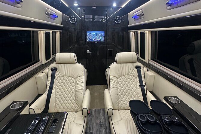 SkyChase Private Northern Lights Experience  Luxury Aurora Tour - Frequently Asked Questions