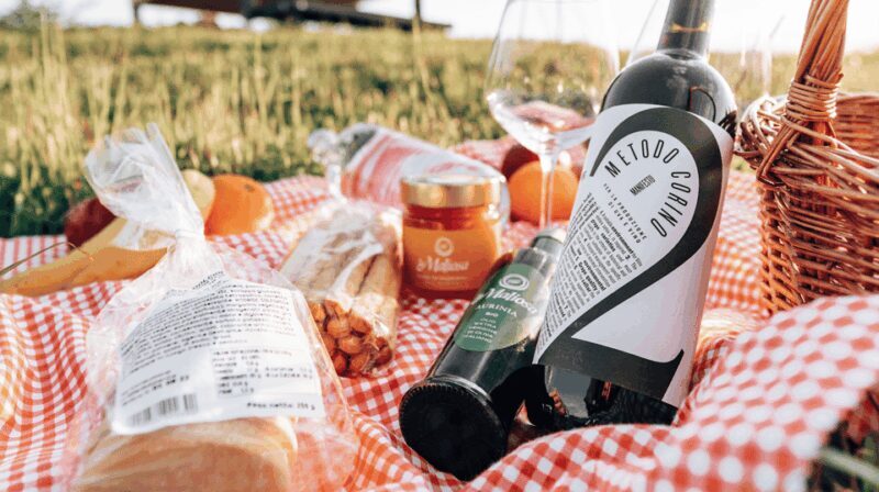 Skydeck - Picnic al tramonto - Who Will Love This Experience?