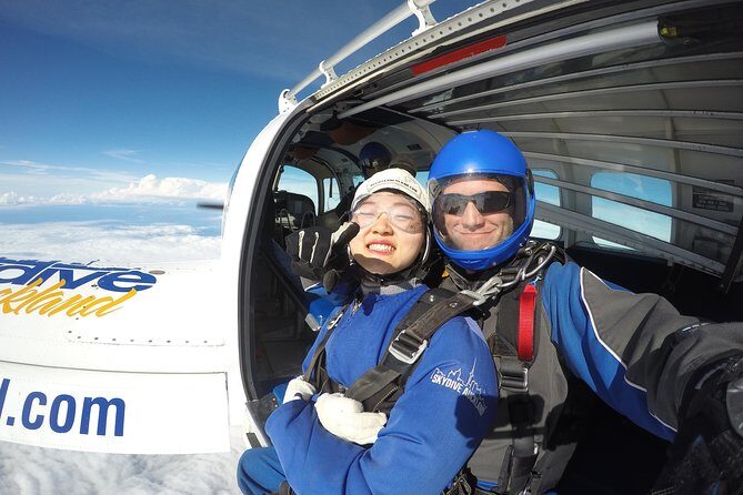 Skydive Auckland - The Sum Up: Who Will Love Skydive Auckland?
