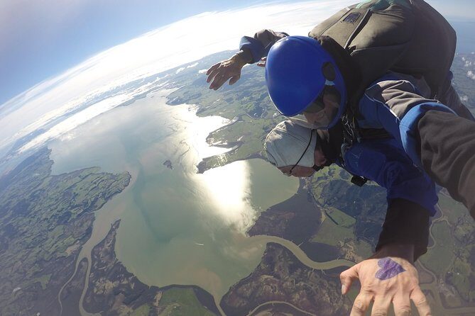 Skydive Auckland - FAQ