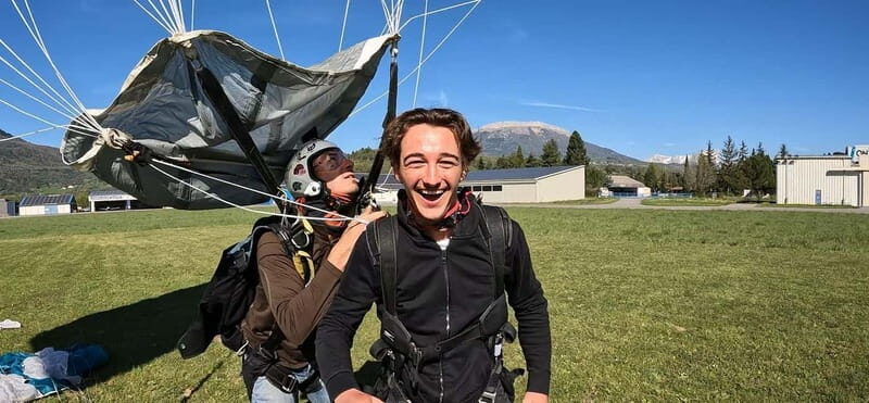 Skydiving in Gap-Tallard - Final Thoughts: Is It Worth It?