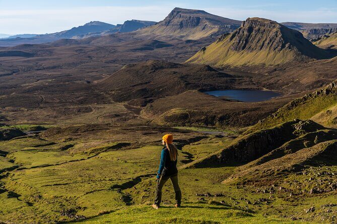 Skye Explorer Hiking Day Tour - Why This Tour Offers Great Value