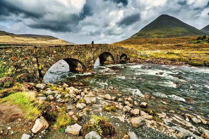 Skye Explorer Hiking Day Tour - FAQ