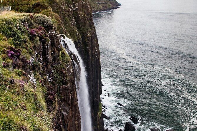 Skye Fairy Pools/ Fairy Glen/ Quiraing/ Kilt rock / Old Man Storr - FAQ