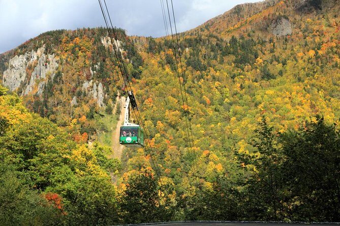 SkyExpress: Autumn Sounkyo Customised Private Day Tour (Up to 8 Passengers) - Exploring the Itinerary in Detail