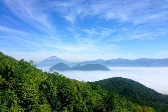 SkyExpress: Lake Toya Customised Private Day Tour (Up to 3 Passengers) - Comprehensive Review of the SkyExpress: Lake Toya Customised Private Day Tour (Up to 3 Passengers)