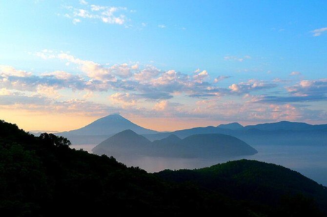 SkyExpress: Lake Toya Customised Private Day Tour (Up to 8 Passengers) - In-Depth Review of the Lake Toya Private Tour
