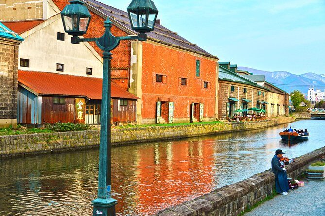 SkyExpress: Otaru & Yoichi Customised Private Day Tour (Up to 15 Passengers) - Exploring the Otaru & Yoichi Private Day Tour: A Genuine Look