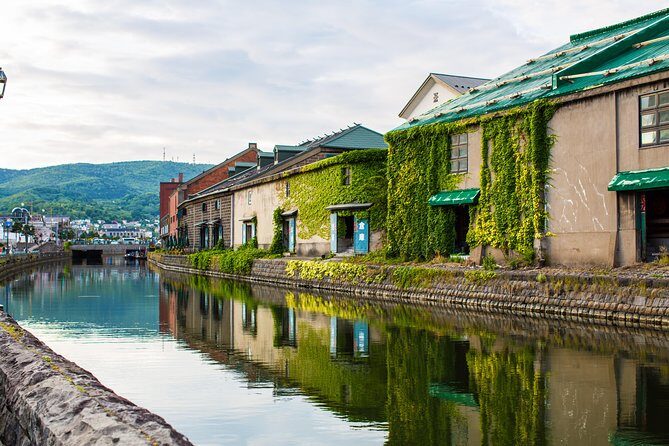 SkyExpress: Otaru & Yoichi Customised Private Day Tour (Up to 15 Passengers) - Transportation and Group Dynamics