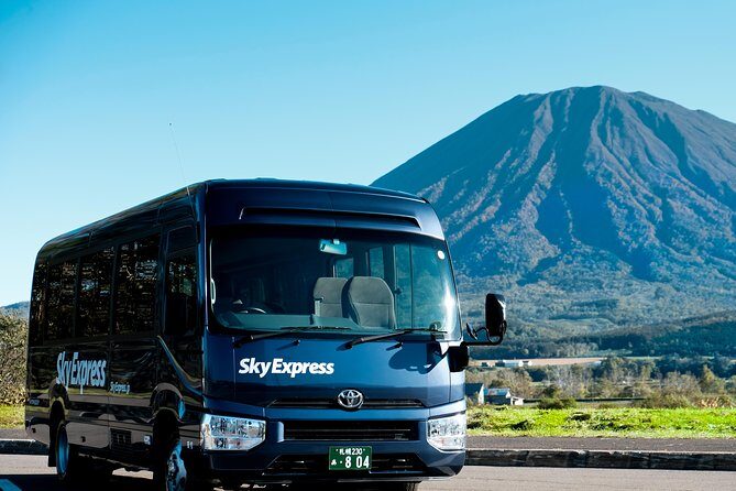 SkyExpress Private Transfer: Sapporo to Otaru (15 Passengers) - Experience Highlights