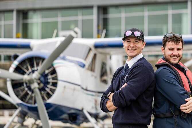 Skyline and Suspension Bridge Adventure Tour - A Closer Look at the Tour Itinerary