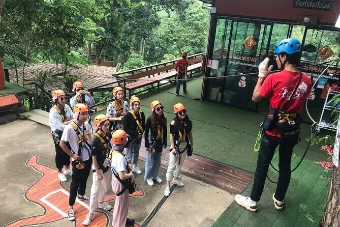 Skyline Jungle Luge - Final Thoughts