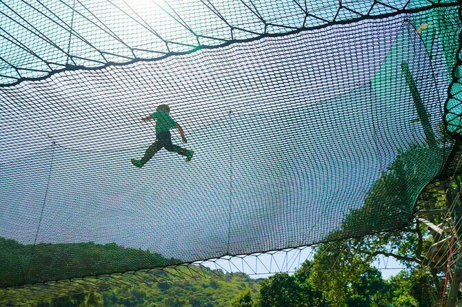 Skynet Playground - Who Is This Tour Best For?