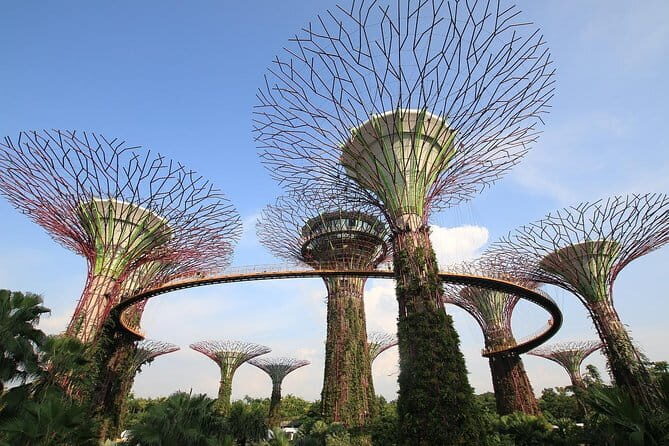 Skypark Sentosa Giant Swing Admission Ticket - Pricing and Value: Is It Worth It?