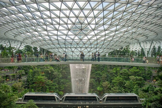 Skypark Sentosa Giant Swing Admission Ticket - The Sum Up: Is the Skypark Sentosa Giant Swing for You?