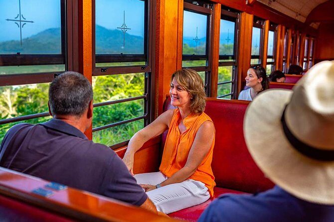 Skyrail Rainforest Cableway Day Trip from Cairns - What Do Travelers Love Most?