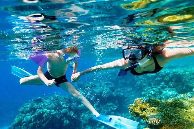 SkyReef Cozumel Snorkel & Tequila Tasting - An In-Depth Look at the Tour Experience