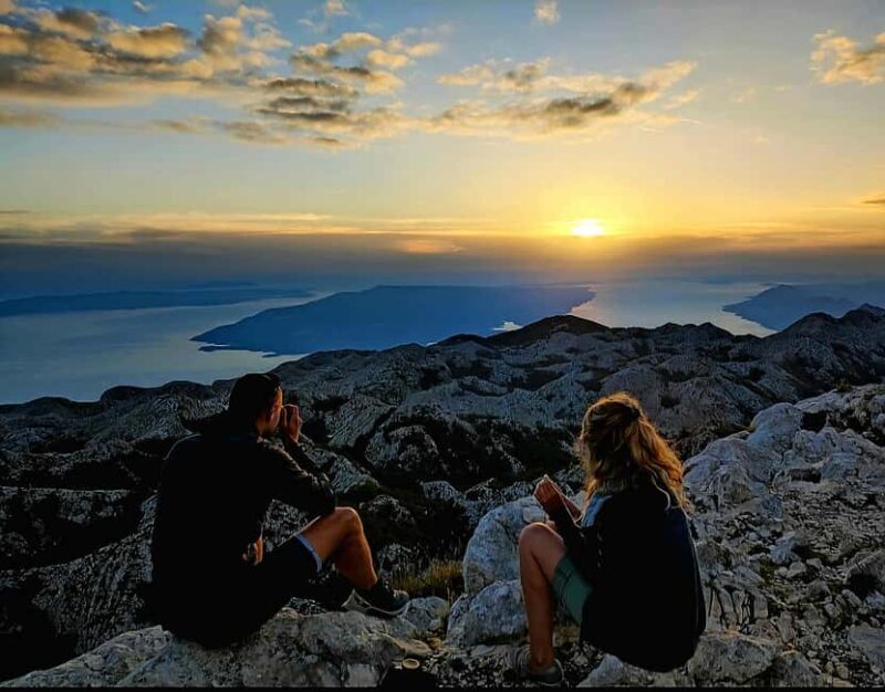 Skywalk (1228 m) and St. George (1762 m) Eco Tour - Who Is This Tour Best For?