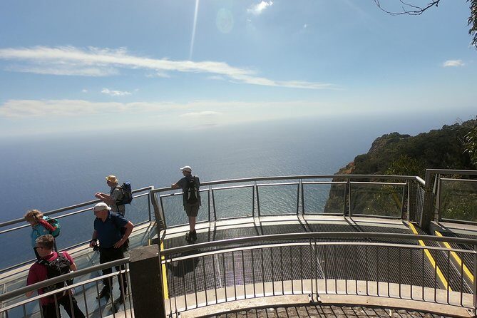 Skywalk and 4x4 Adventure with Amazing Views and Wine Tasting - Wine Tasting and Cultural Experiences