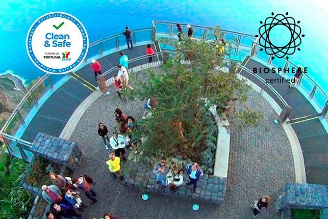 Skywalk and 4x4 Adventure with Amazing Views and Wine Tasting - Practical Details and Value