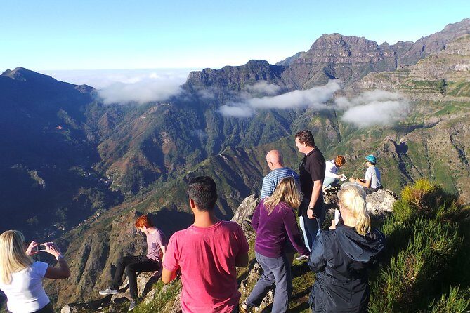 Skywalk and 4x4 Adventure with Amazing Views and Wine Tasting - The Sum Up