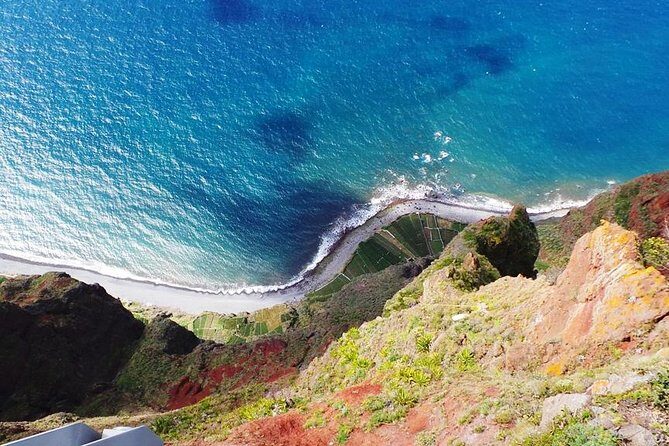 Skywalk and 4x4 Adventure with Amazing Views and Wine Tasting - FAQs