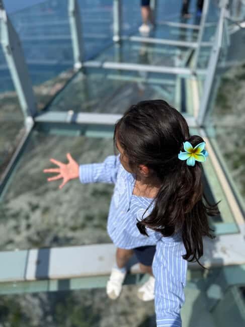 Skywalk Biokovo Adventure by Quad with Free Tickets - Final Thoughts